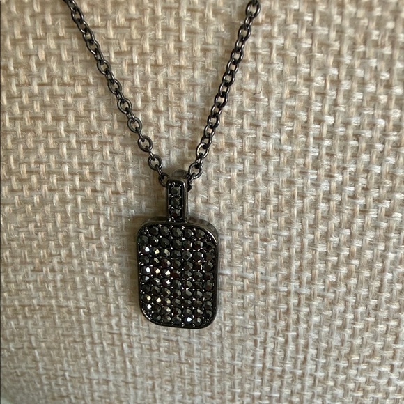 Park Lane Fame Necklace NWT - Picture 3 of 4